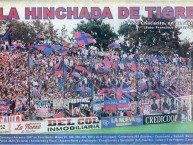 Foto: "año 2007" Barra: La Barra Del Matador &bull; Club: Tigre