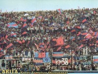 Foto: "año 2006" Barra: La Barra Del Matador &bull; Club: Tigre