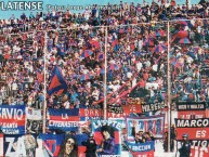 Foto: "año 2004" Barra: La Barra Del Matador &bull; Club: Tigre