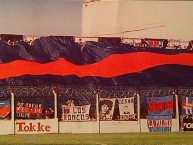 Foto: "en floresta, año 2003" Barra: La Barra Del Matador &bull; Club: Tigre