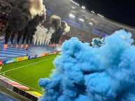 Foto: "30 de julio contra atlético Tucumán 0-3 ganó atlético tucuman" Barra: La Barra del Oeste &bull; Club: Central Córdoba &bull; País: Argentina