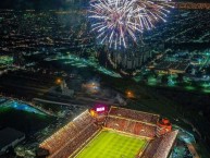 Foto: "19/09/2018 vs River Plate" Barra: La Barra del Rojo • Club: Independiente