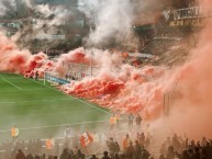 Foto: Barra: La Barra del Rojo • Club: Independiente • País: Argentina