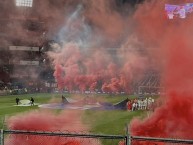 Foto: Barra: La Barra del Rojo • Club: Independiente • País: Argentina