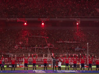 Foto: Barra: La Barra del Rojo &bull; Club: Independiente &bull; País: Argentina
