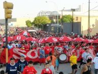Foto: Barra: La Barra del Rojo • Club: Independiente