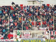 Foto: "año 2005" Barra: La Famosa Banda de San Martin &bull; Club: Chacarita Juniors