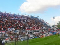 Foto: Barra: La Famosa Banda de San Martin &bull; Club: Chacarita Juniors