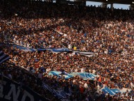 Foto: Barra: La Fiel &bull; Club: Talleres &bull; País: Argentina