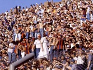 Foto: "La novia de San Lorenzo" Barra: La Gloriosa Butteler &bull; Club: San Lorenzo &bull; País: Argentina