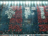 Foto: Barra: La Gloriosa Butteler &bull; Club: San Lorenzo &bull; País: Argentina