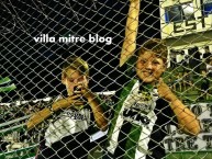 Foto: Barra: La Gloriosa • Club: Villa Mitre