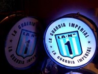 Foto: Barra: La Guardia Imperial • Club: Racing Club