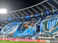 Foto: Barra: La Guardia Imperial &bull; Club: Racing Club
