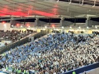 Foto: Barra: La Guardia Imperial &bull; Club: Racing Club