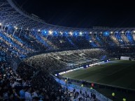 Foto: Barra: La Guardia Imperial &bull; Club: Racing Club &bull; País: Argentina