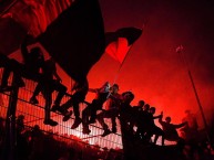 Foto: Barra: La Hinchada Más Popular &bull; Club: Newell's Old Boys