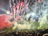 Foto: Barra: La Hinchada Más Popular &bull; Club: Newell's Old Boys &bull; País: Argentina