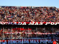 Foto: Barra: La Hinchada Más Popular • Club: Newell's Old Boys • País: Argentina