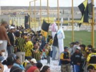 Foto: "2007" Barra: La Incomparable • Club: Deportivo Madryn