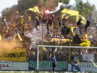 Foto: Barra: La Incomparable • Club: Deportivo Madryn