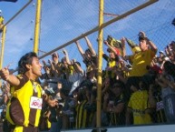 Foto: Barra: La Incomparable • Club: Deportivo Madryn