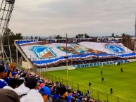 Foto: Barra: La Inigualable Nº1 del Norte &bull; Club: Juventud Antoniana