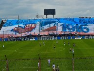 Foto: Barra: La Inigualable Nº1 del Norte &bull; Club: Juventud Antoniana