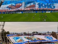 Foto: Barra: La Inigualable Nº1 del Norte &bull; Club: Juventud Antoniana