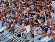 Foto: Barra: La Inimitable • Club: Atlético Tucumán