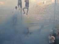 Foto: Barra: La Inimitable • Club: Atlético Tucumán