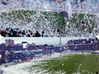 Foto: "EL GIGANTE DEL NORTE" Barra: La Inimitable • Club: Atlético Tucumán