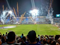 Foto: Barra: La Inimitable &bull; Club: Atlético Tucumán