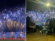 Foto: Barra: La Inimitable &bull; Club: Atlético Tucumán &bull; País: Argentina