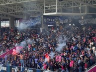 Foto: Barra: La Locura del Valle &bull; Club: Independiente del Valle &bull; País: Ecuador