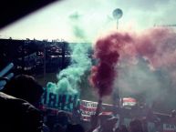 Foto: Barra: La Mafia • Club: Arsenal • País: Argentina