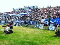 Foto: "Velez copando mataderos año 2006" Barra: La Pandilla de Liniers • Club: Vélez Sarsfield