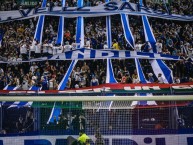 Foto: "Velez 2 boca 0 Superliga Argentina 2021" Barra: La Pandilla de Liniers • Club: Vélez Sarsfield • País: Argentina