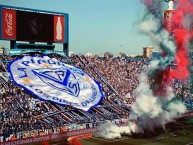 Foto: Barra: La Pandilla de Liniers • Club: Vélez Sarsfield • País: Argentina