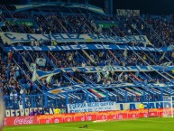 Foto: Barra: La Pandilla de Liniers &bull; Club: Vélez Sarsfield &bull; País: Argentina