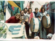 Foto: "La Banda de Liniers Años 80" Barra: La Pandilla de Liniers • Club: Vélez Sarsfield