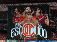 Foto: Barra: La Perra Brava • Club: Toluca
