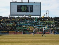 Foto: Barra: La Pesada del Puerto • Club: Aldosivi