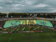 Foto: Barra: La Pesada del Puerto &bull; Club: Aldosivi