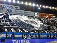 Foto: Barra: La Peste Blanca • Club: All Boys • País: Argentina