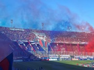 Foto: Barra: La Plaza y Comando &bull; Club: Cerro Porteño &bull; País: Paraguay