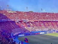 Foto: Barra: La Plaza y Comando &bull; Club: Cerro Porteño &bull; País: Paraguay