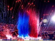 Foto: Barra: La Plaza y Comando &bull; Club: Cerro Porteño &bull; País: Paraguay