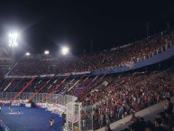 Foto: Barra: La Plaza y Comando &bull; Club: Cerro Porteño &bull; País: Paraguay