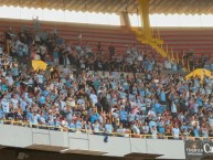 Foto: "De visitante en el Estadio Jalisco en la final de vuelta Leones Negros vs Jaiba Brava, Liga de Expansión Clausura 2025" Barra: La Terrorizer &bull; Club: Tampico Madero